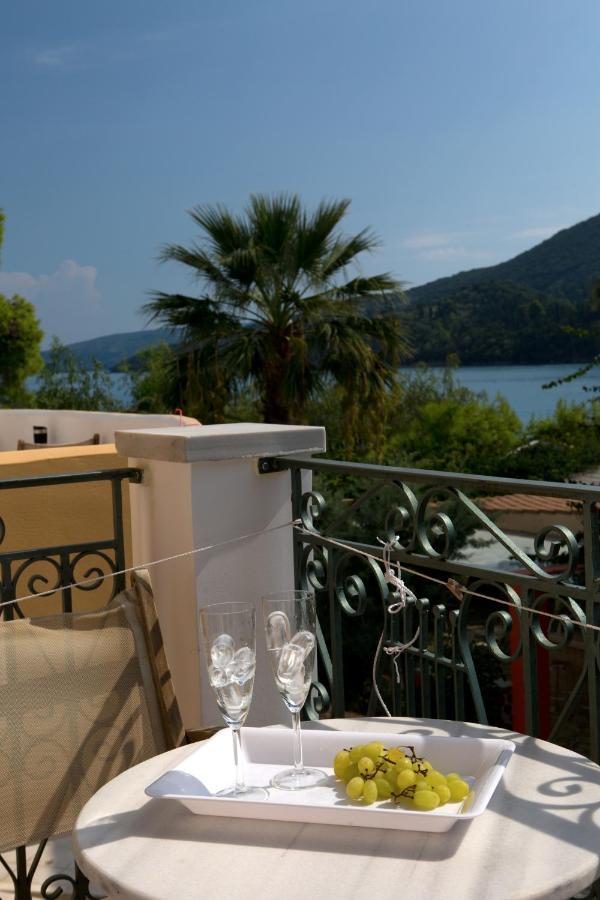 Hotel Orion Nydri (Lefkada)