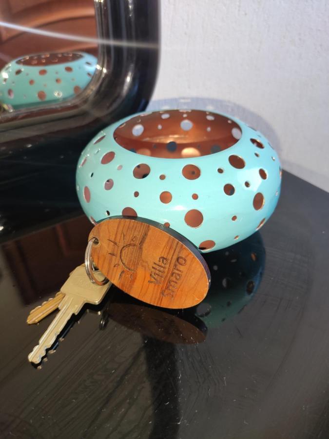 Apartment Smaro