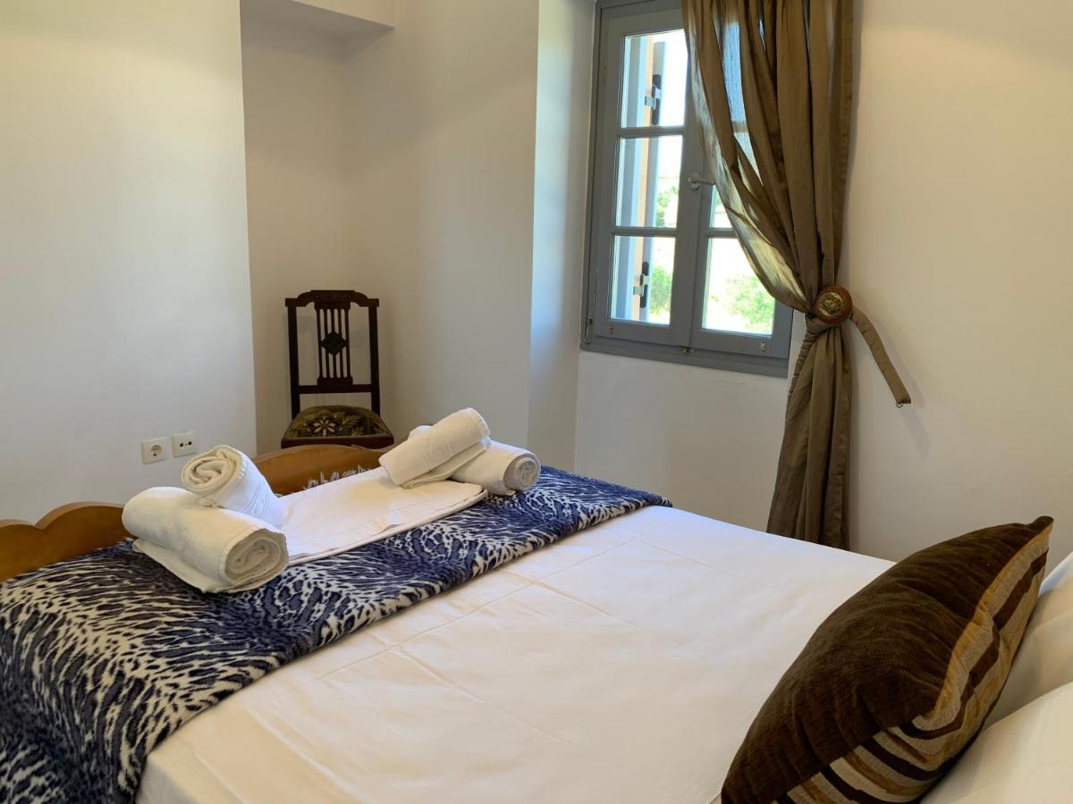 Attik Residencies
