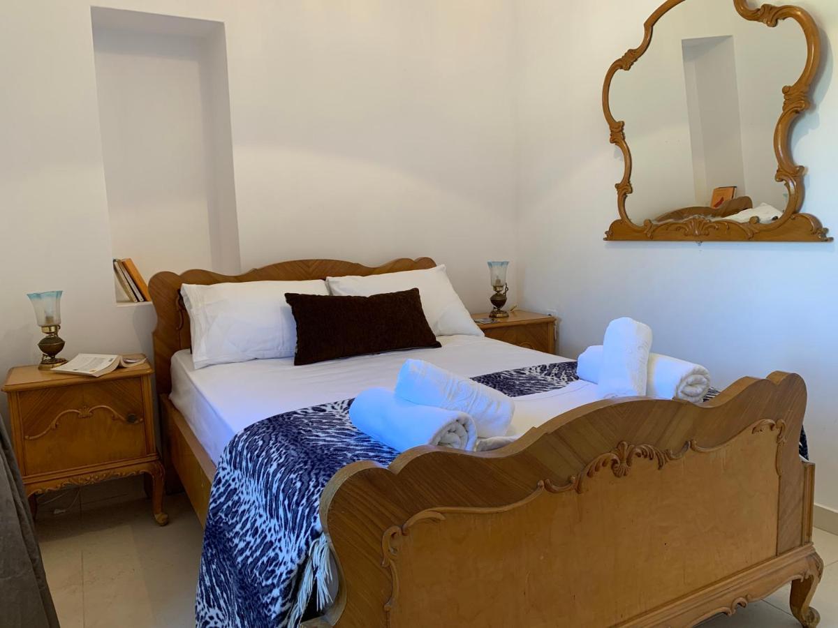 Attik Residencies Villa
