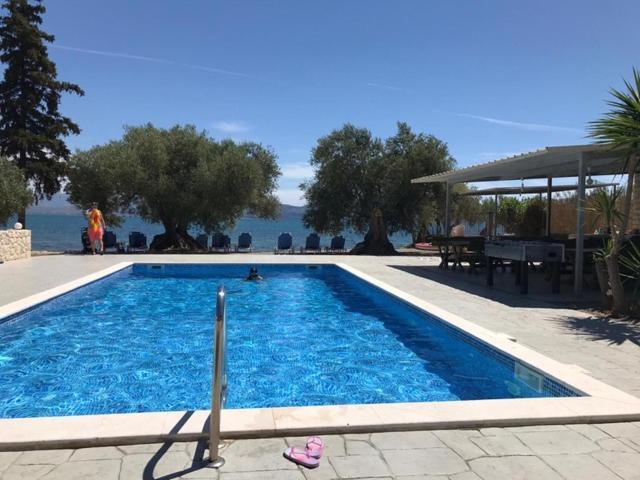 Apartment Kalimera