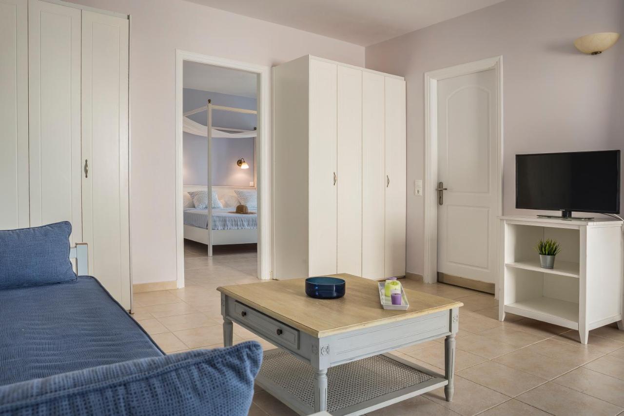 Apartment Astra Village Svoronata