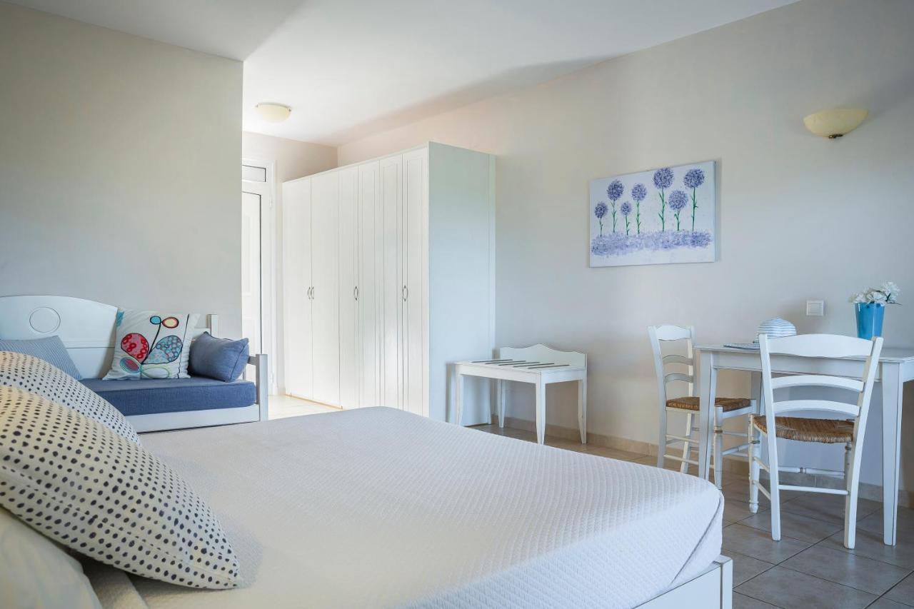 Apartment Astra Village