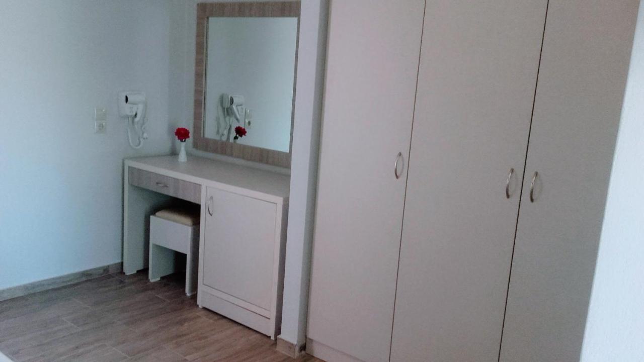 Guest house Delfini 2*
