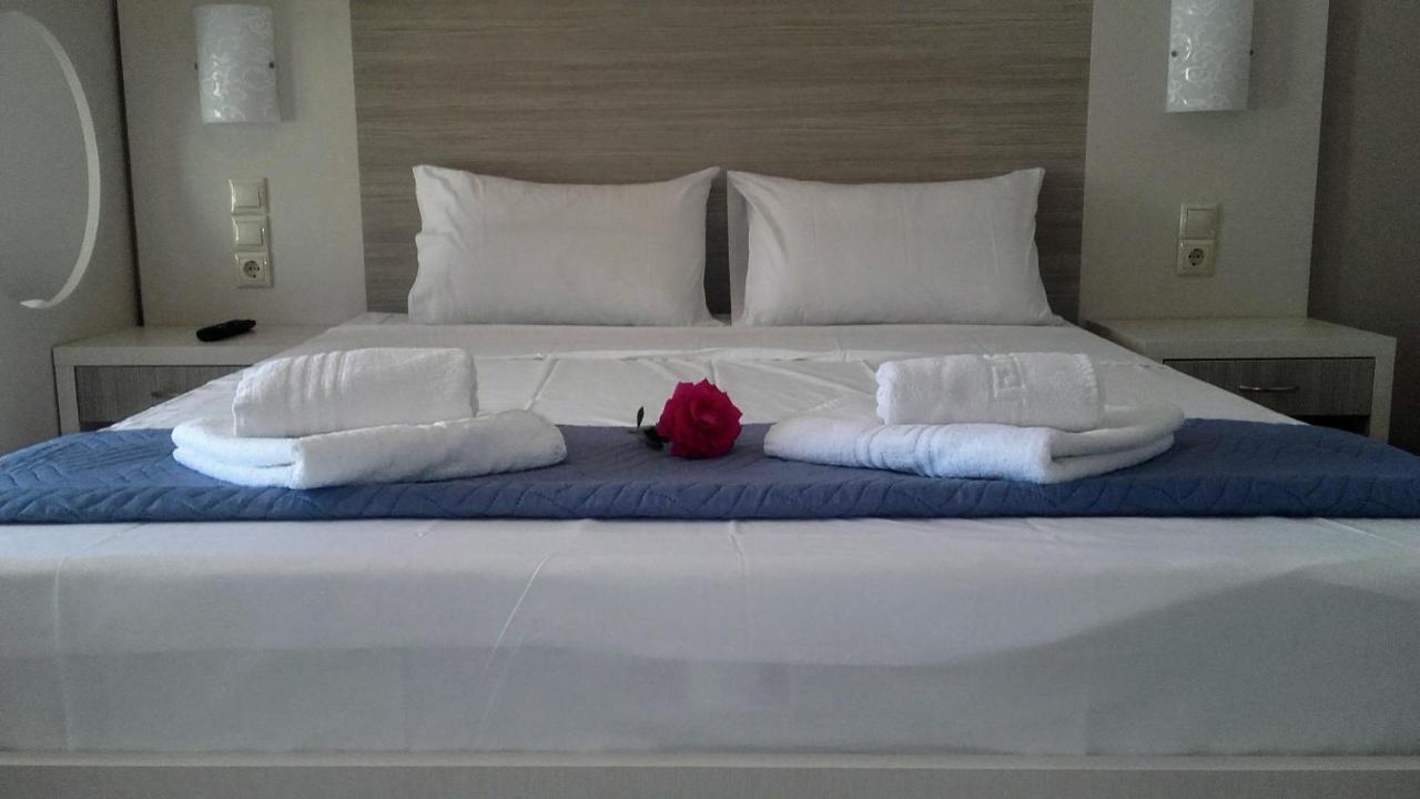 Delfini Guest house 2*