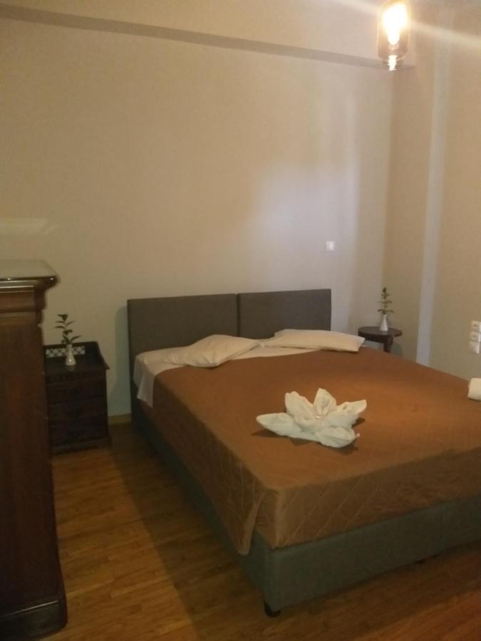 Hotel Apollo Athens