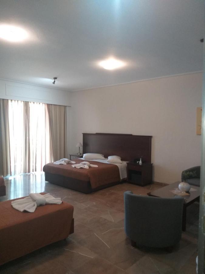 Apollo Hotel 3*