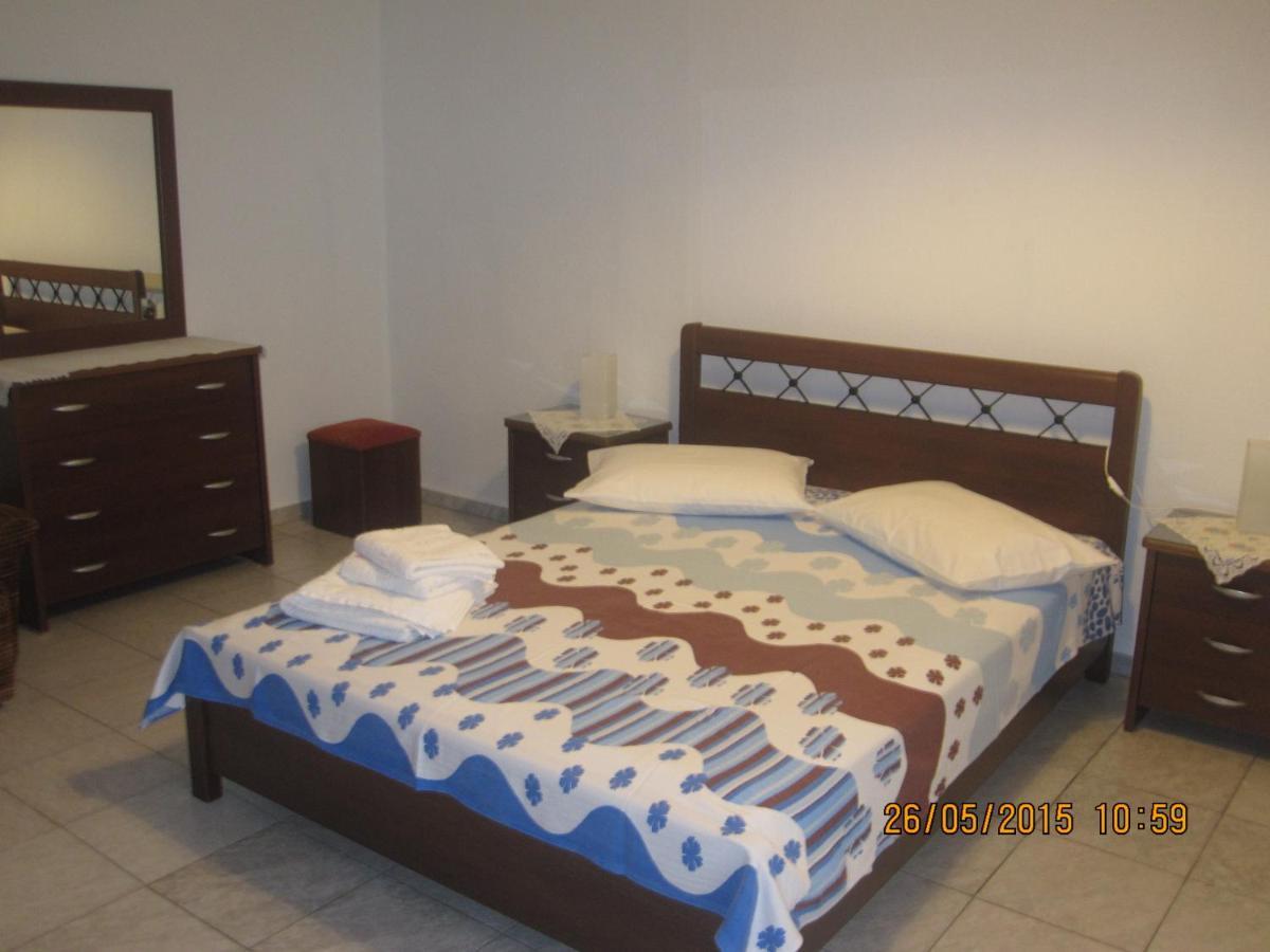 Vasiliki Apartment