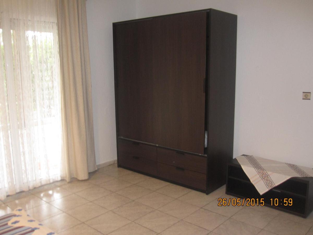Apartment Vasiliki *