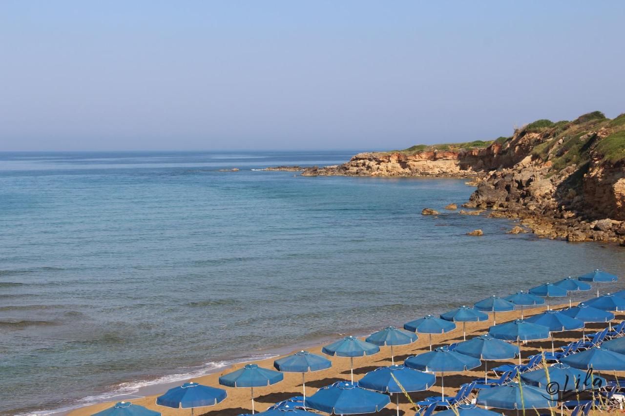 Astra Village Apartment *