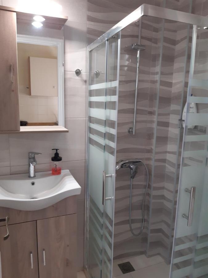 Apartment Georgia Apartments & Studios Corfu