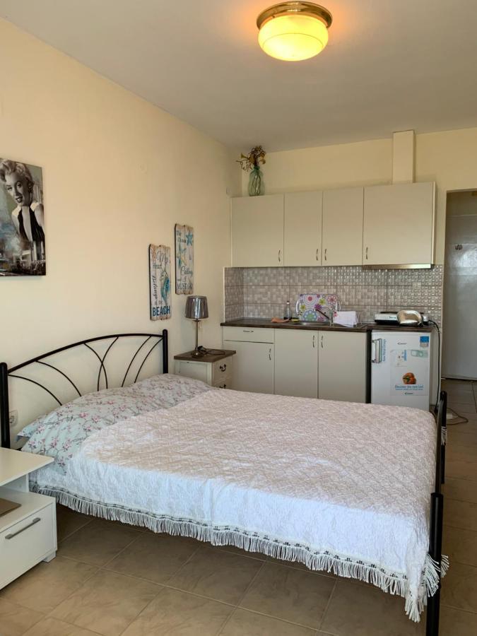 Apartment Maria *