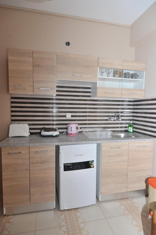 Apartment Blue Wave Kefalos (Kos)