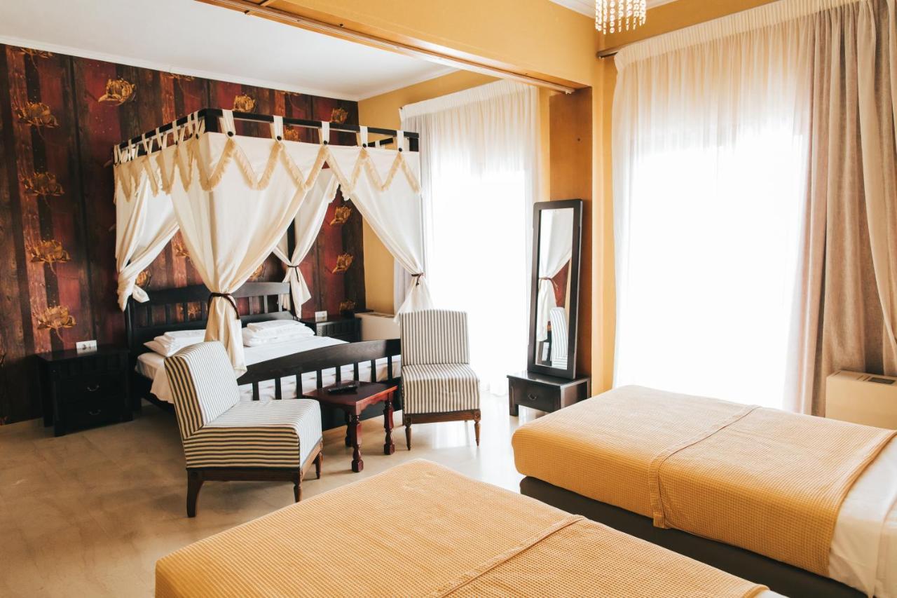Fanari Hotel