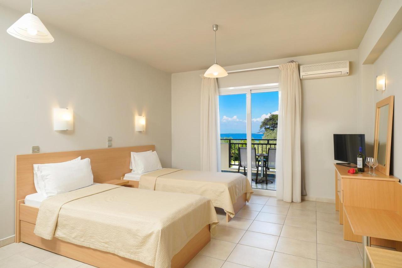 Hotel Kohylia By La Scala Beach 3*
