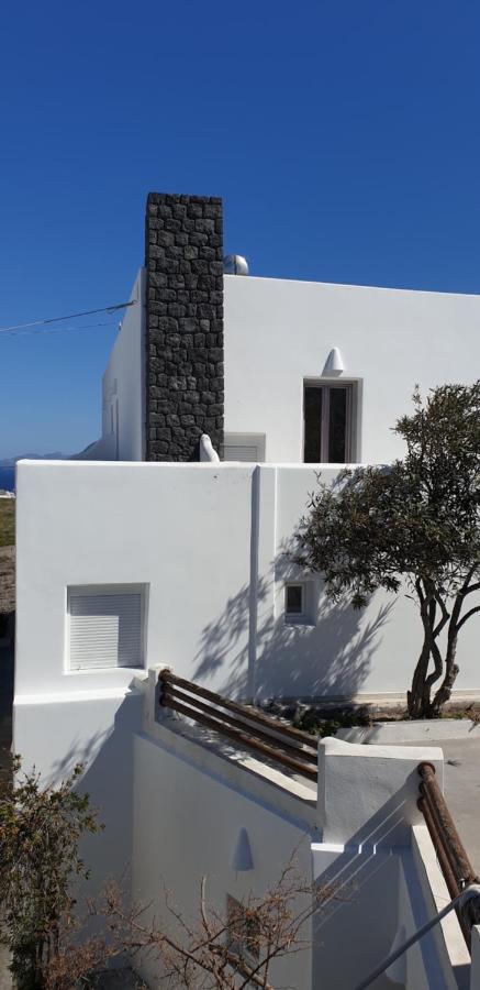 Atlas Karterados (Santorini)