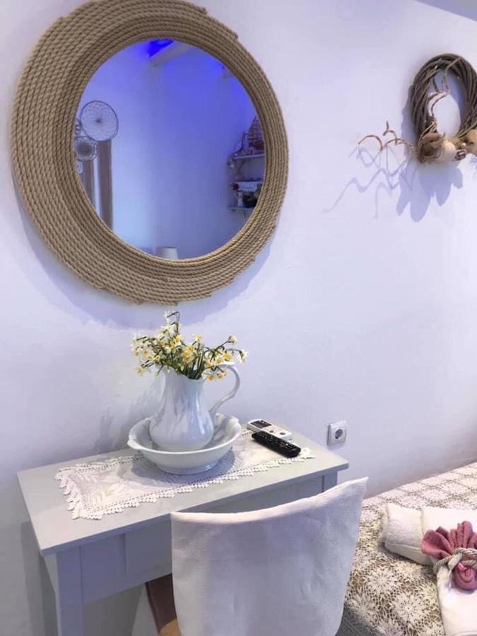 Guest house Athina *