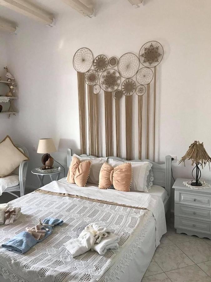 Guest house Athina *