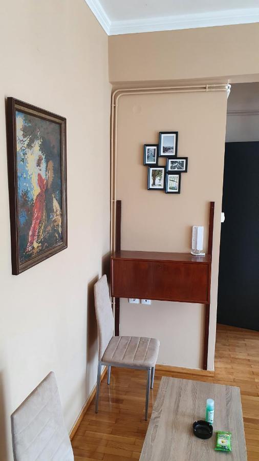 House * Nafpaktos