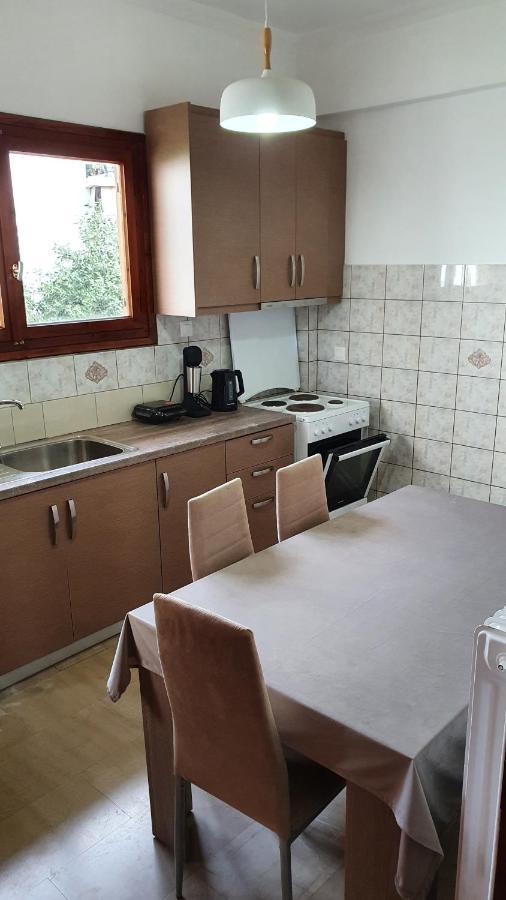 Apartment House Nafpaktos