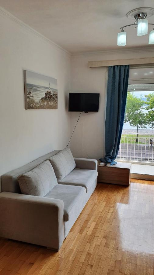 Apartment House Nafpaktos