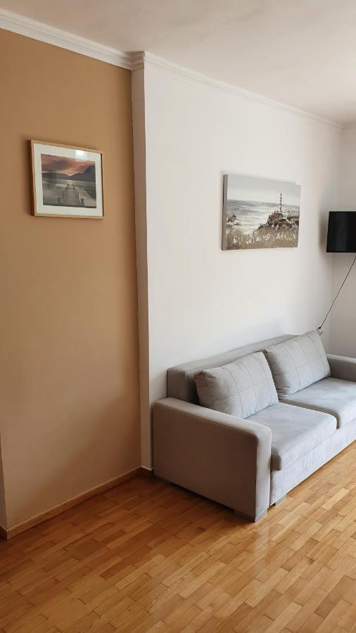 House Apartment Nafpaktos