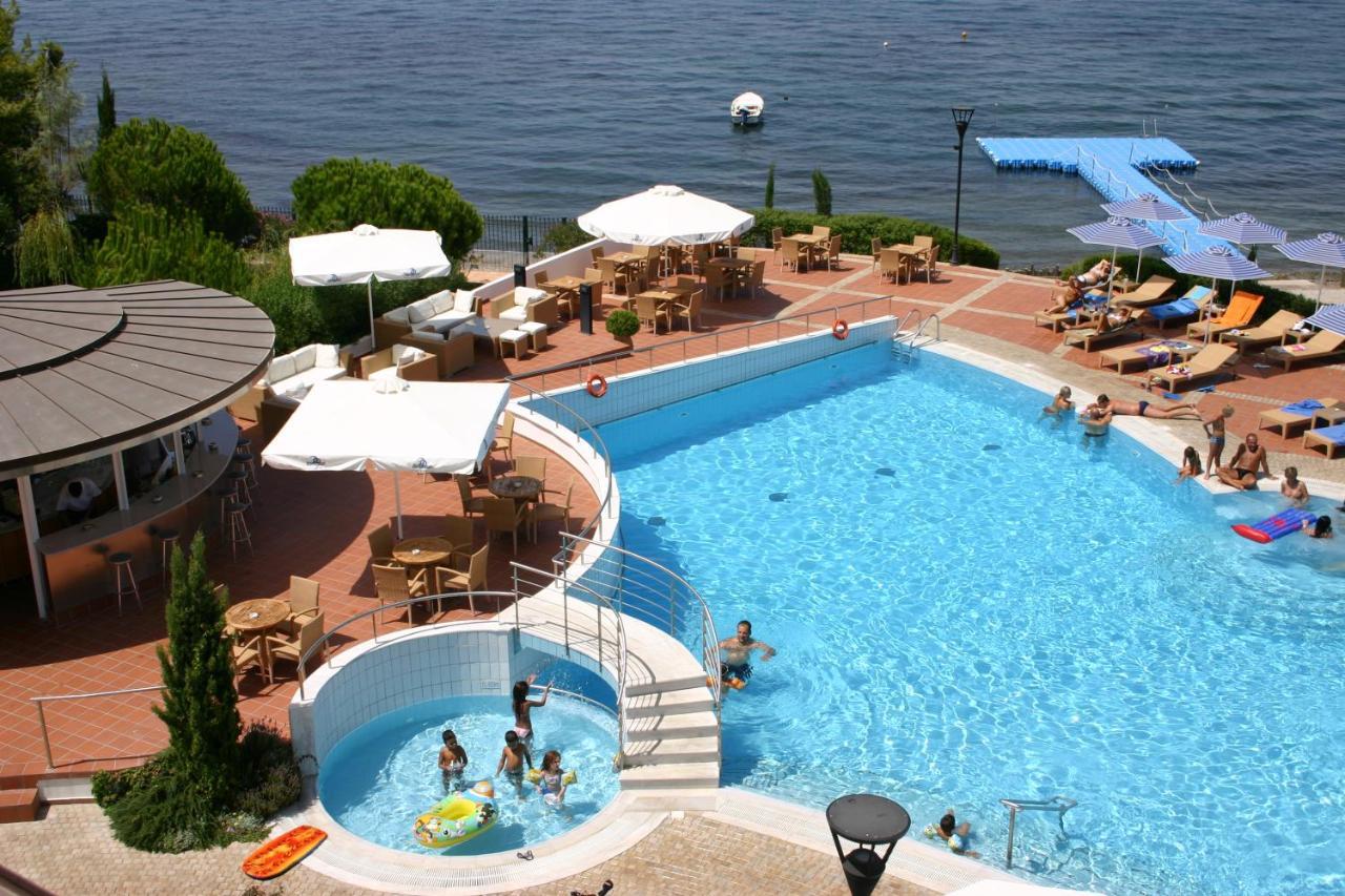Resort Poseidon Palace