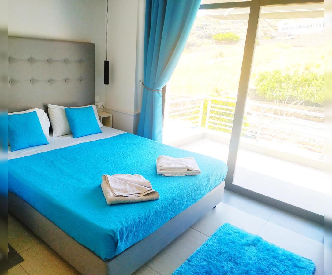 Aparthotel Hills