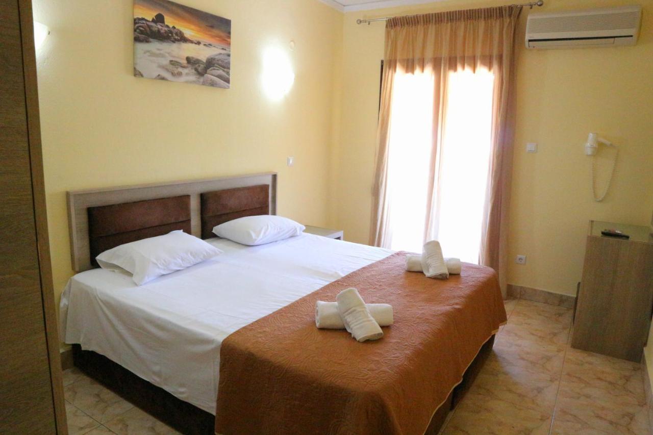 Edelweiss Studios Apartment *