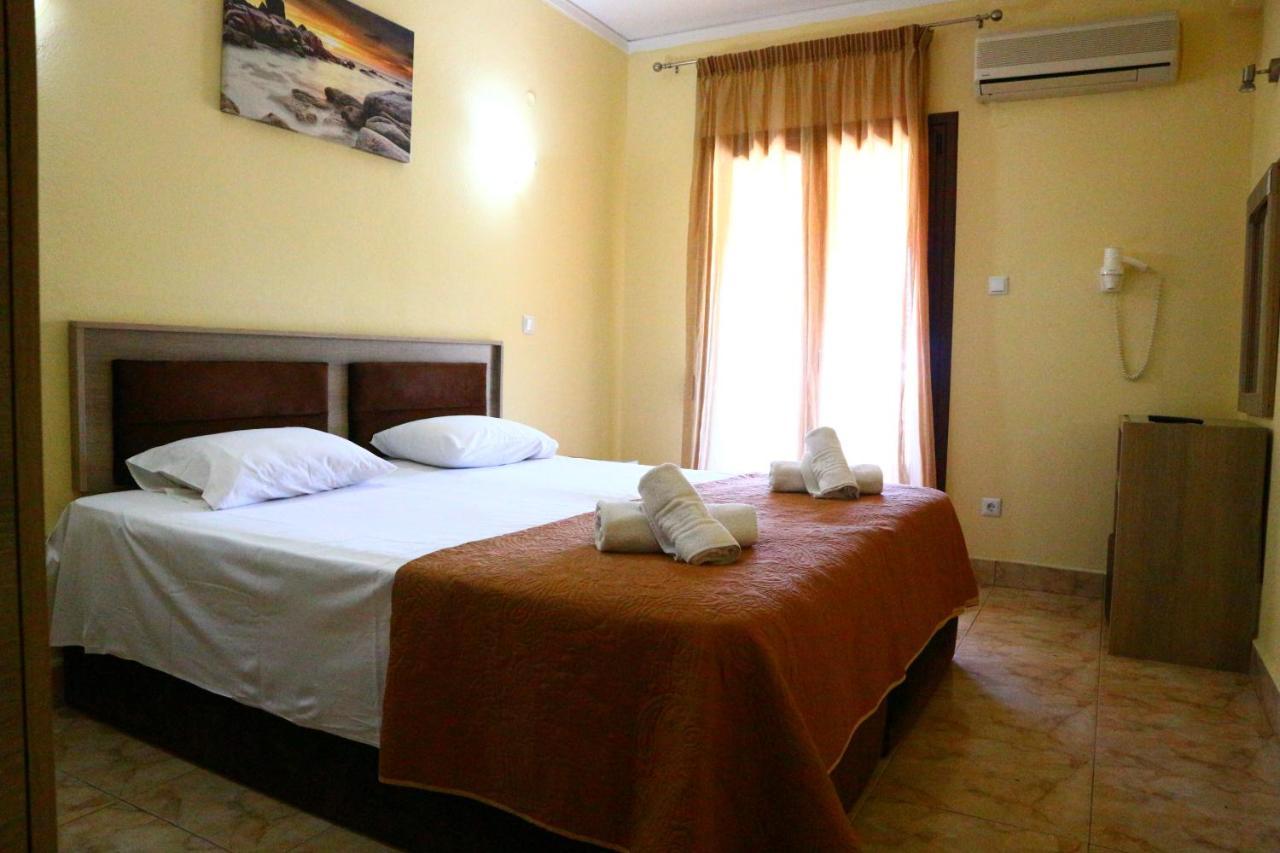 Edelweiss Studios Limenas (Thasos)