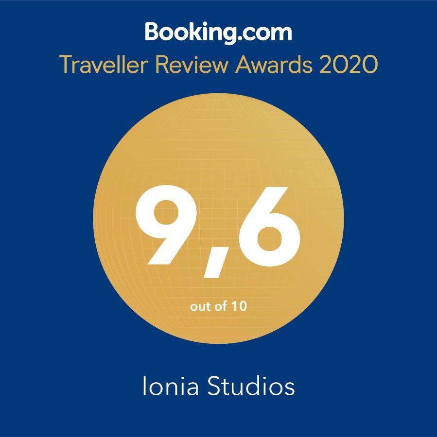Ionia Aparthotel