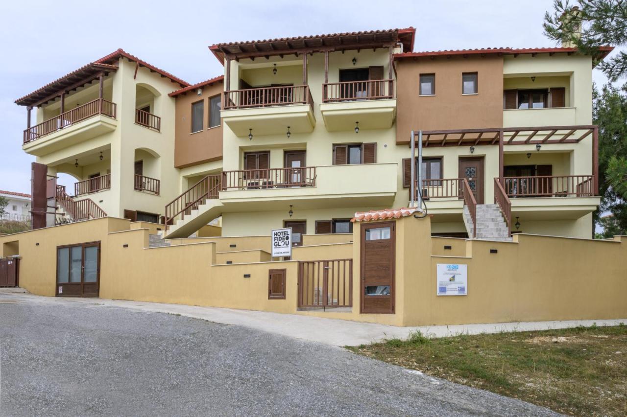 Tavani Villas Apartment