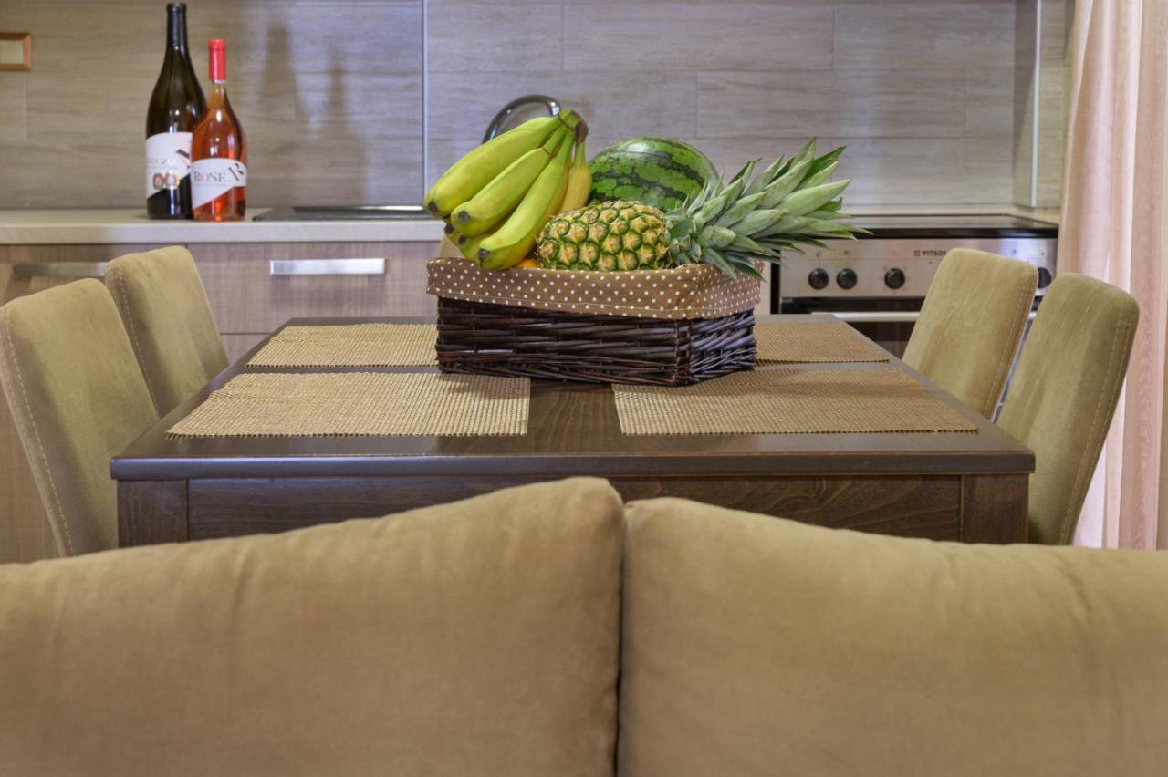 Apartment Tavani Villas