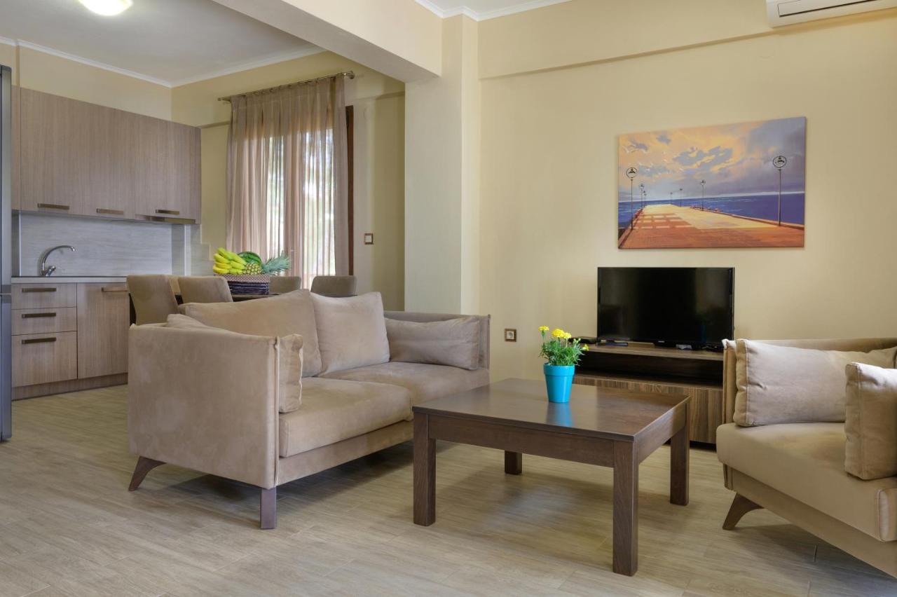 Tavani Villas Apartment *