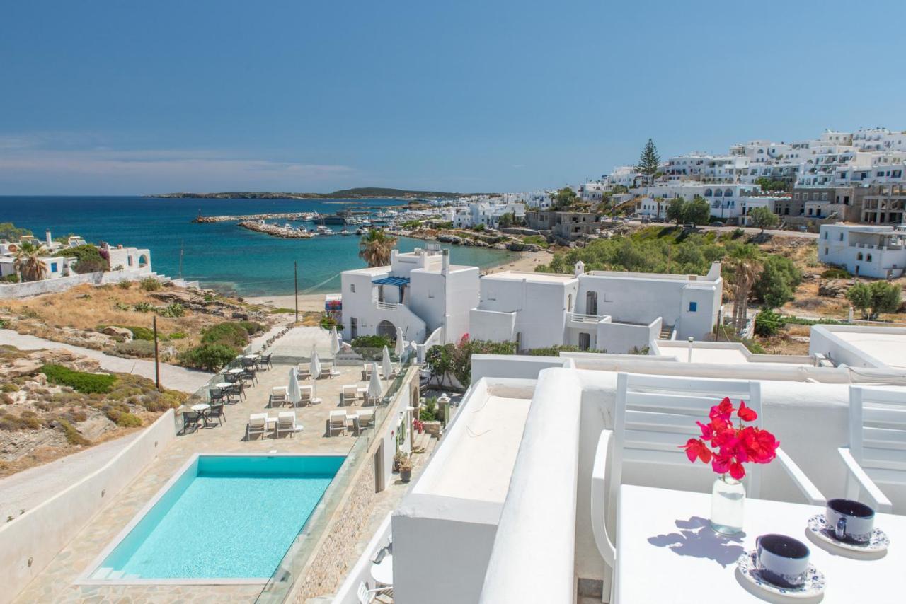 Hotel Adonis & 3*