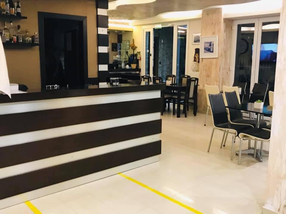 San Antonio Hotel 3*