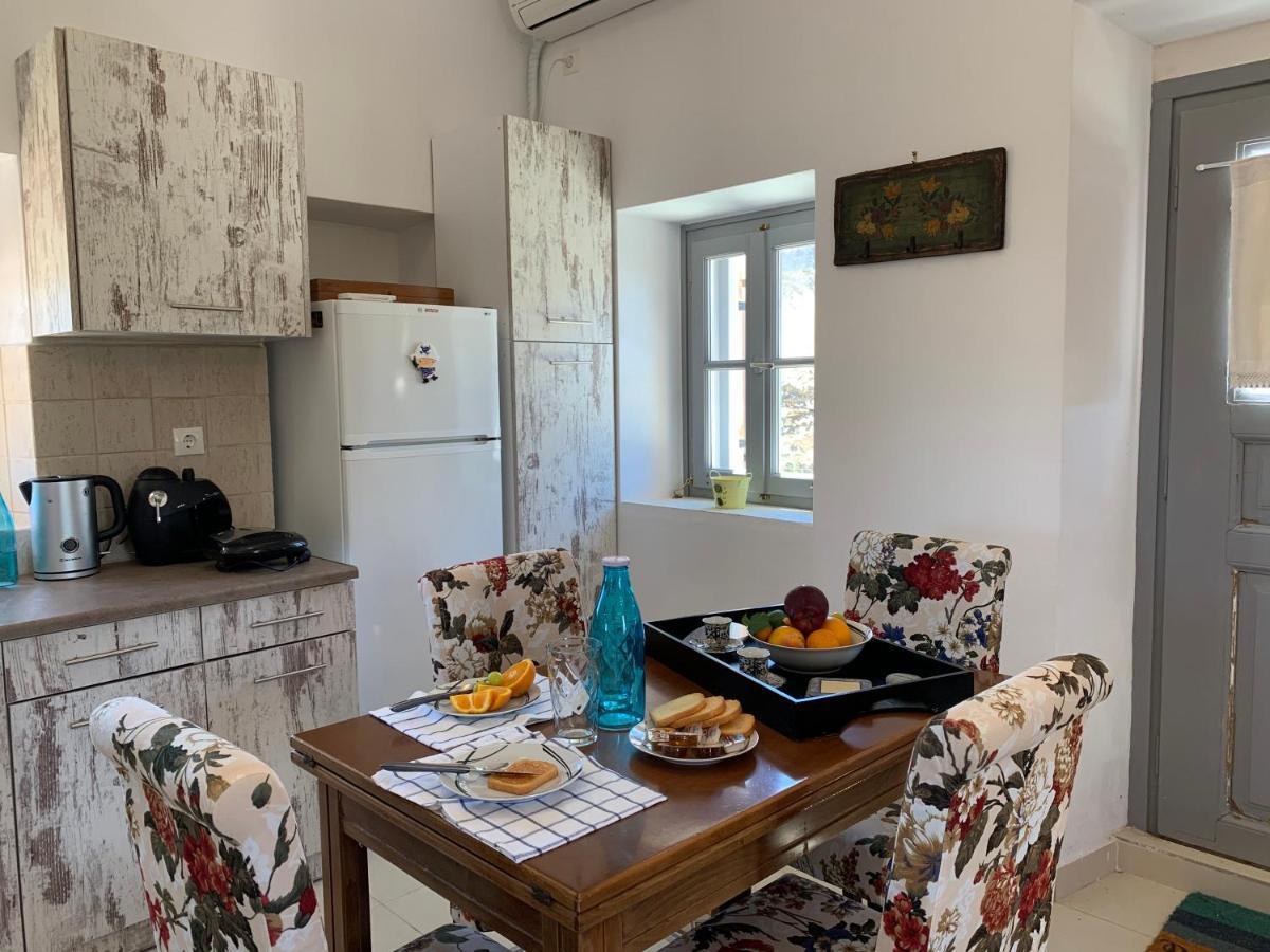 Attik Residencies