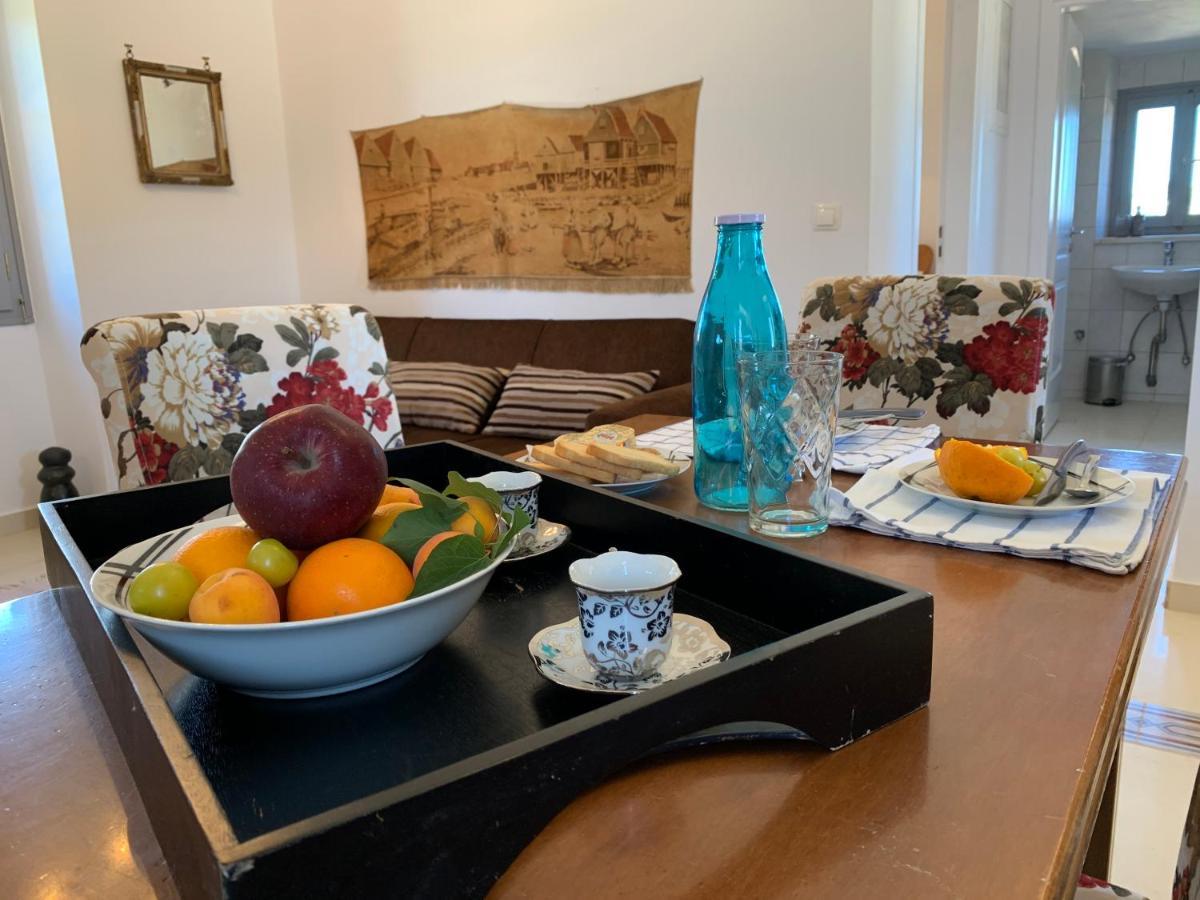 Attik Residencies Livadi (Kythira)