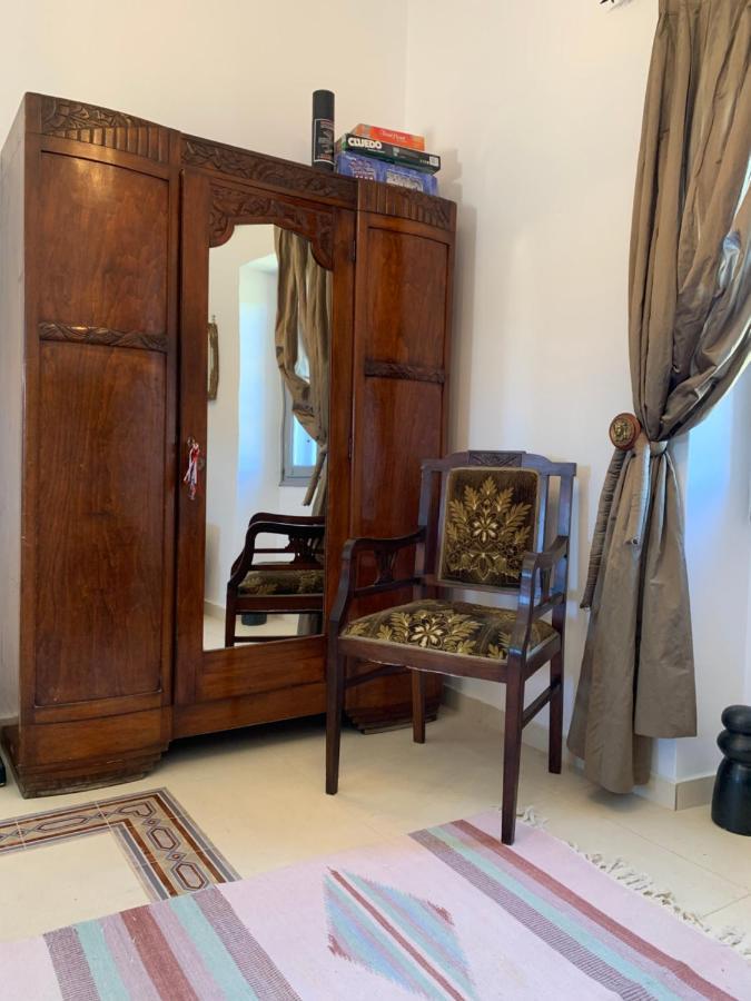 Attik Residencies Villa Livadi (Kythira)