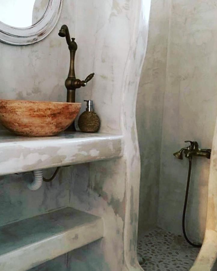 Astrofegia Country house Donoussa