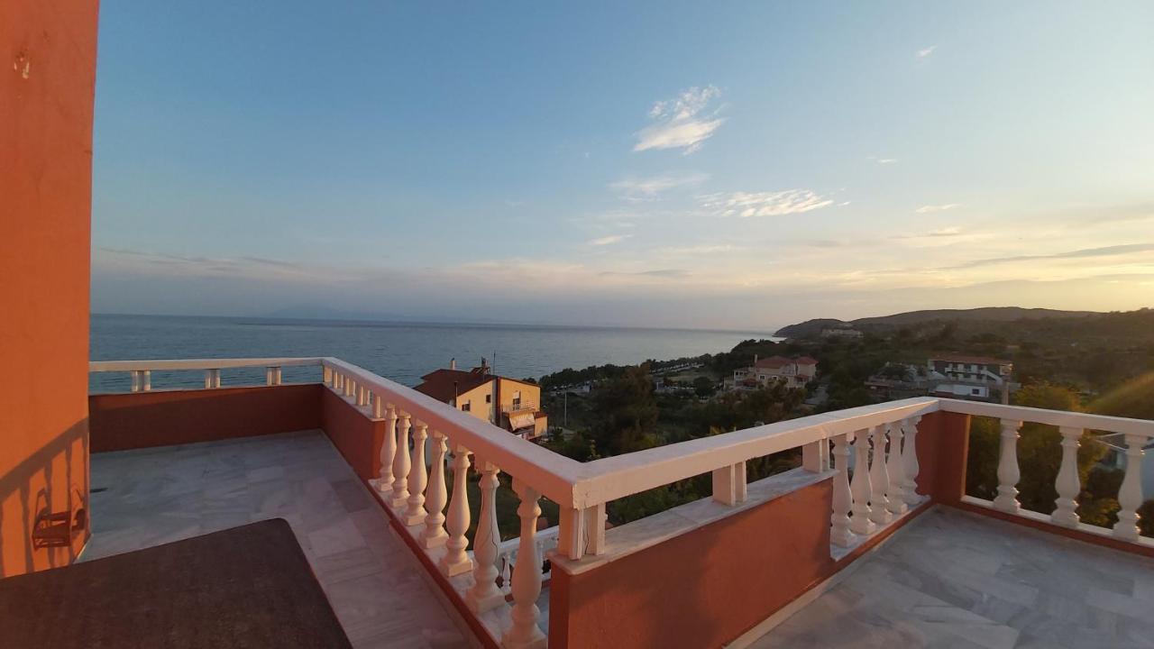 Aparthotel Gonates *