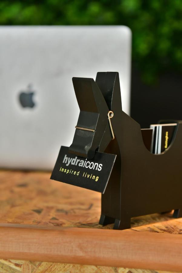 Hydra Icons 3*