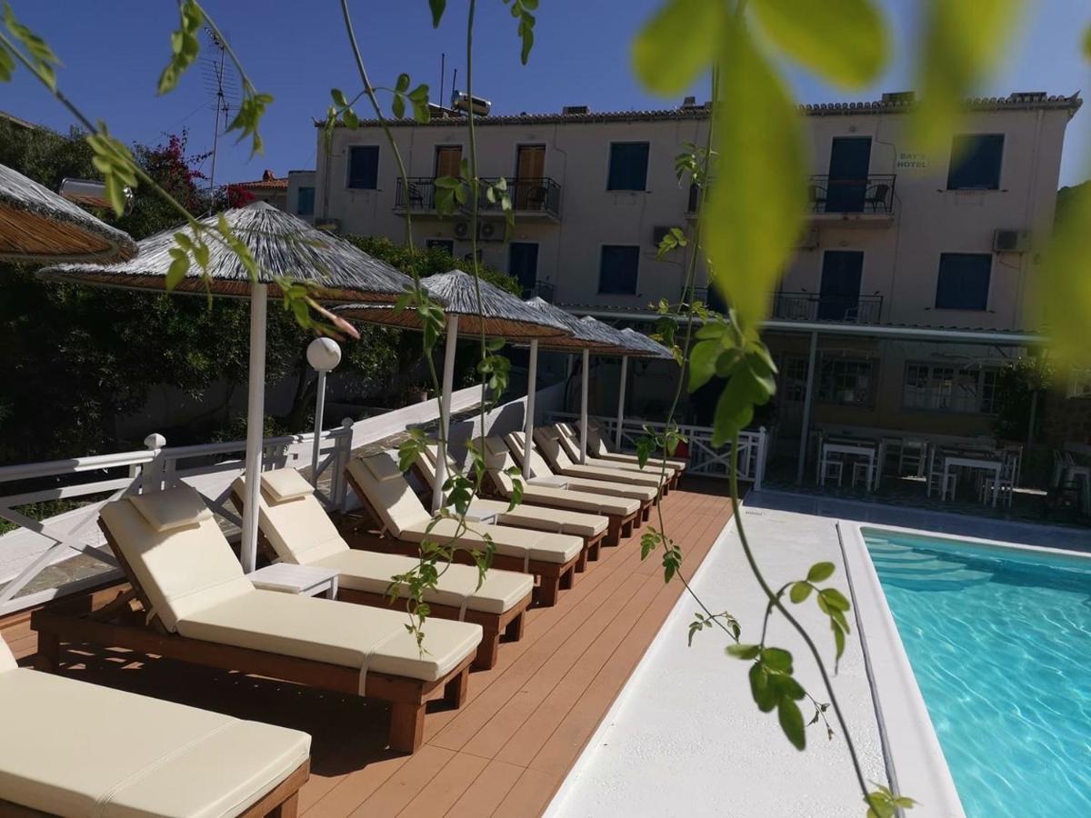 Bay'S Aparthotel 2*