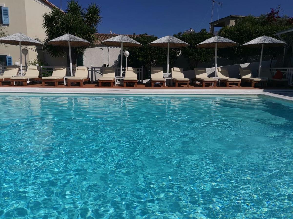 Bay'S Aparthotel