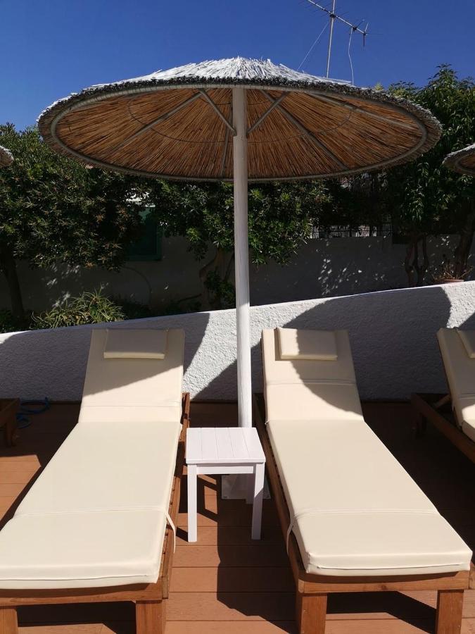 Bay'S Aparthotel