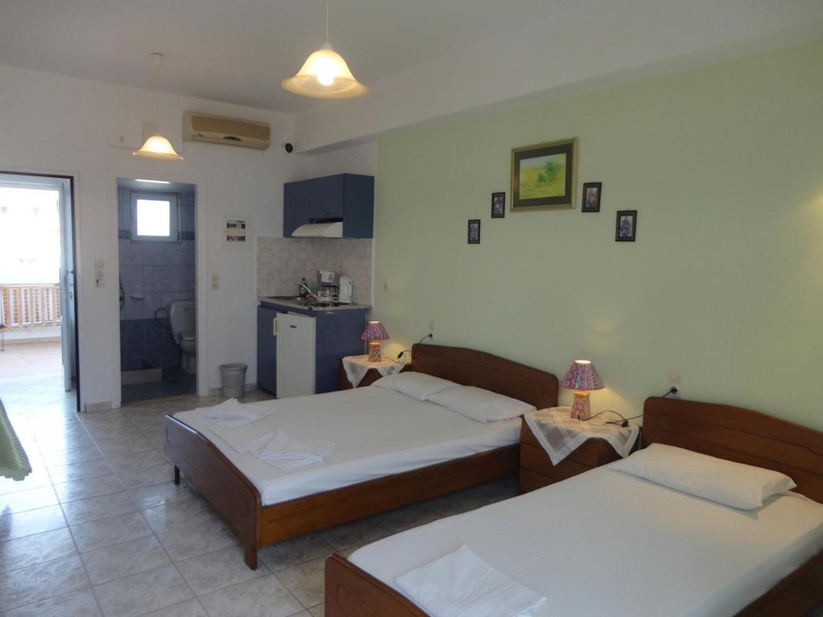 Anessis Apartment
