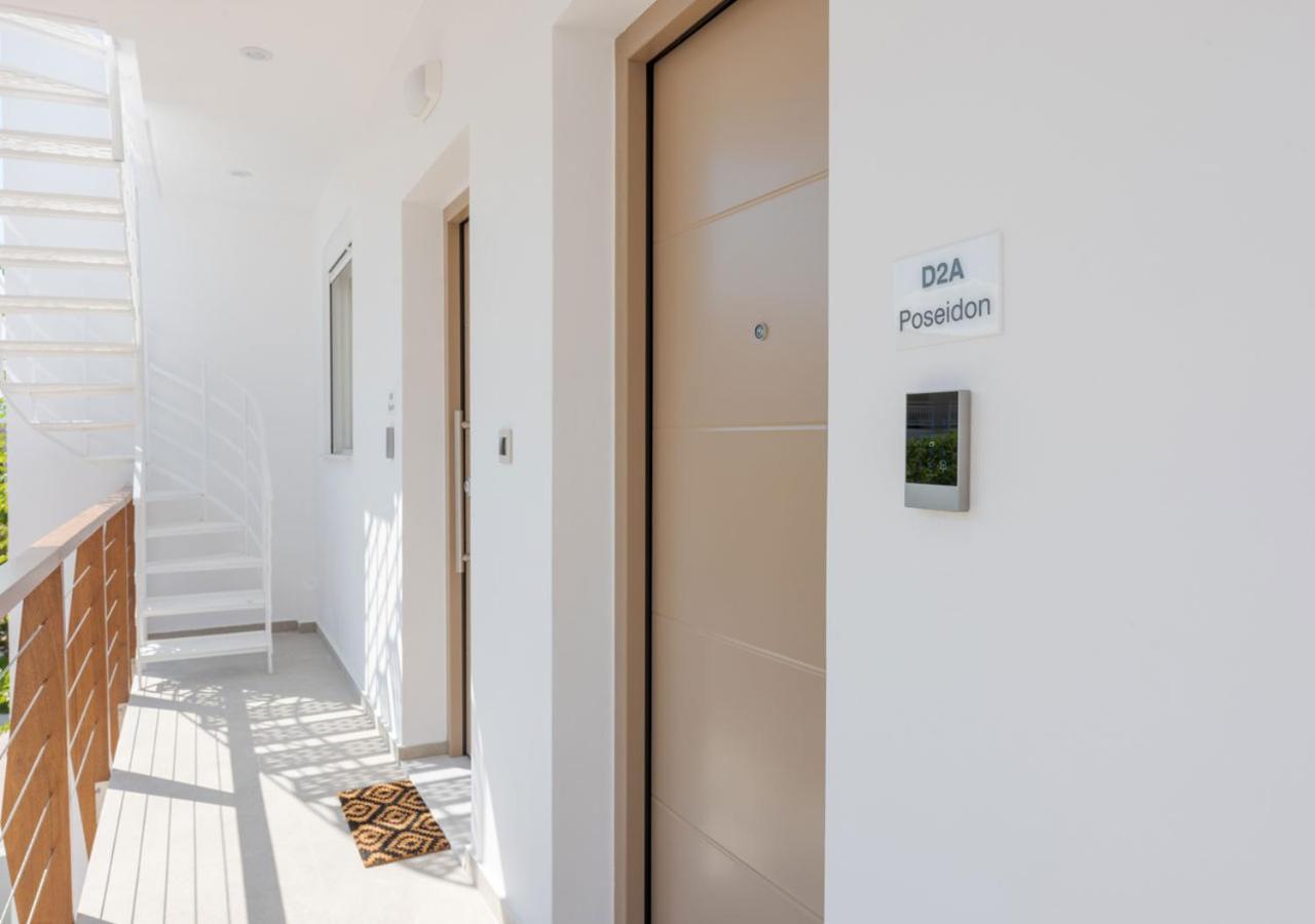 Apartment Costa Vasia Seaside And *