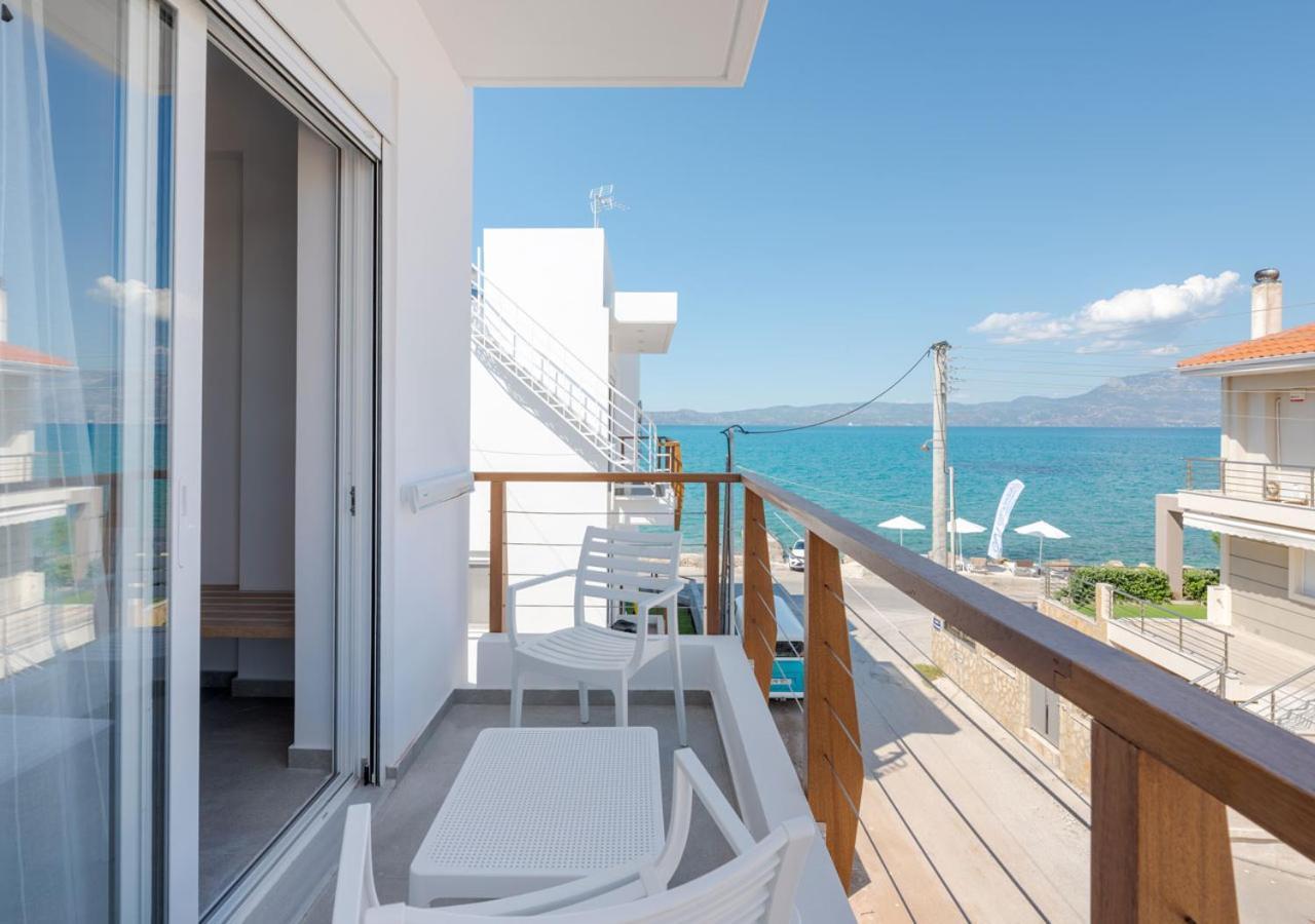 Apartment Costa Vasia Seaside And