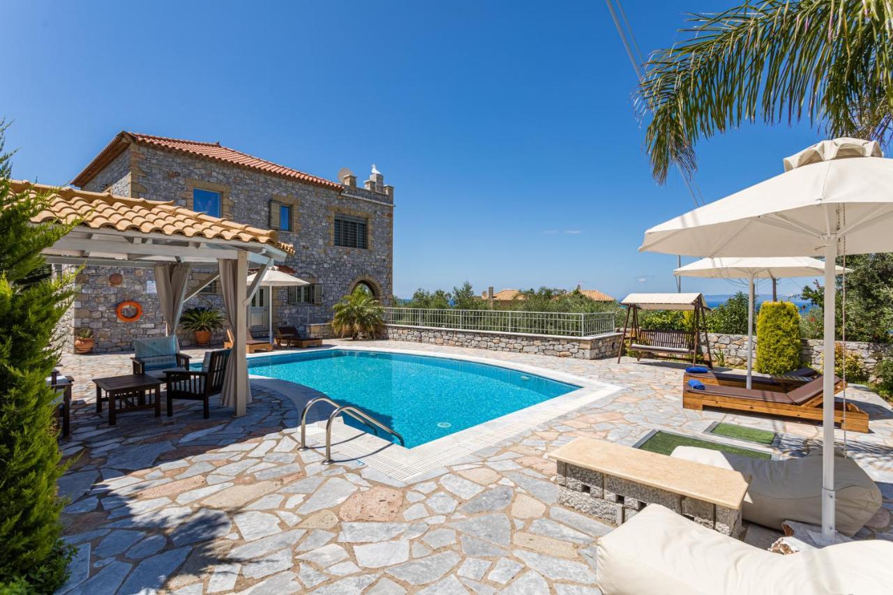 Villa Angeliki