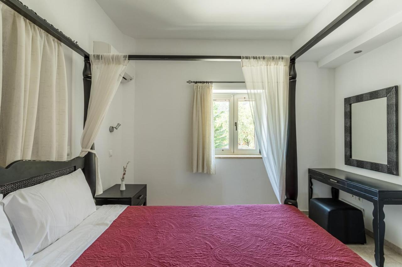 Villa Angeliki *
